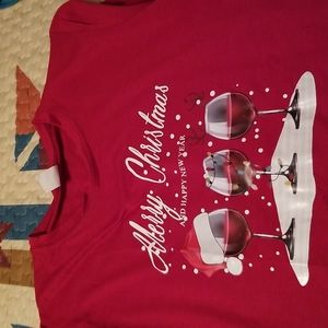 Christmas t shirt